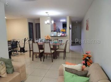 Apartamento de 2 habitaciones, Panamá · Venta Apartamento Sunflower Carrasquilla 24 Ml830