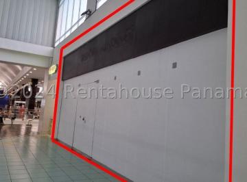 Local comercial en Venta  Albrook · Venta de Local en Albrook Abs26 - 5326
