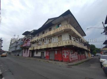 Edificio , Panamá · Venta de Edificio en Casco Antiguo Abs23 - 10785