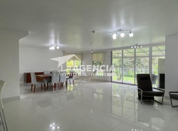 Apartamento de 4 habitaciones, Panamá · Clayton, Venta de Apartamento en P. H. Clayton Hill en Pb con Amplia Terraza