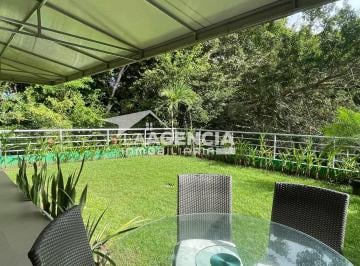 Apartamento de 4 habitaciones, Panamá · Clayton, Venta de Apartamento en P. H. Clayton Hill en Pb con Amplia Terraza