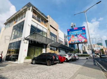 Local comercial , Panamá · Venta de Local en Via Brasil Abs25 - 8506