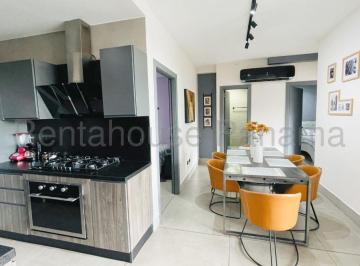 Apartamento de 3 habitaciones, Panamá · Apartamento de 111 m² con 3 Recámaras en Venta en Coco del Mar