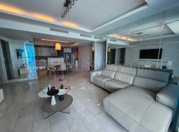Apartamento de 2 habitaciones, Panamá · Alquiler de Apartamento en Punta Pacifica PH Grand Tower