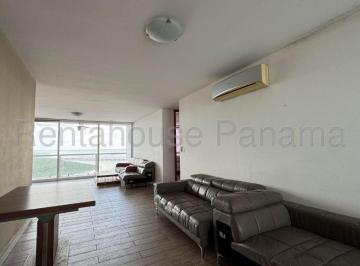 Apartamento de 3 habitaciones, Panamá · Alquiler de Apartamento en Coco del Mar PH Bahia del Golf