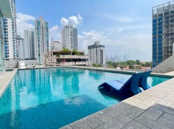 Apartamento de 3 habitaciones, Panamá · Se Vende Apartamento en Coco del Mar Cur25 - 6435