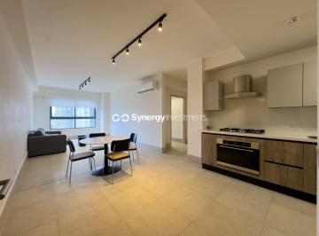 Apartamento de 2 habitaciones, Panamá · Apartamento en Alquiler en Santa María
