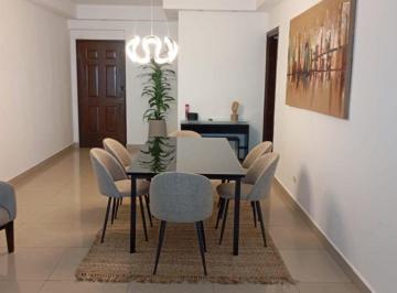 Apartamento de 3 habitaciones, Panamá · Apartamento en Alquiler - Obarrio