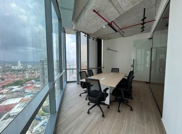 Oficina comercial , Panamá · Activa Tu Negocio Hoy. Oficina Llave en Mano en El Corazón de Costa del Este