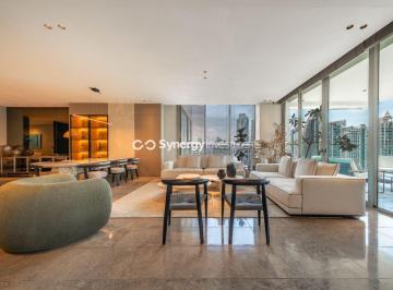 Apartamento de 3 habitaciones, Panamá · Apartamento en Venta en Punta Paitilla