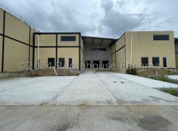Bodega-Galpón-Depósito , Panamá · Venta de Galera en Pacora