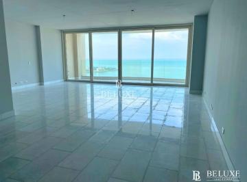 Apartamento · 329m² · 3 Recámaras · 2 Estacionamientos · Alquilo Apartamento PH The Towers Linea Blanca, Punta Paitilla (6)