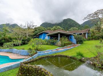 Casa de 3 habitaciones, Antón · Se Vende Villa Colonial de Montaña en El Valle Panamá