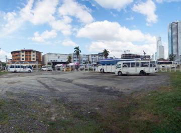 Terreno / Lote , Panamá · Alquilo Terreno Plano a Pasos de La Cinta Costera. 2689 m². Mrm
