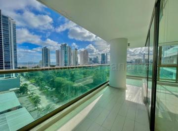 Apartamento de 3 habitaciones, Panamá · Venta de Apartamento en Costa del Este