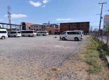Terreno / Lote , Panamá · Alquiler de Terreno Completamente Plano Cerca a La Av Balboa. 2862 m²