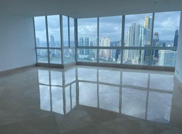 Apartamento de 4 habitaciones, Panamá · Apartamento Tipo Loft en Alquiler con Vista Panoramica en The Point