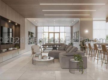 Apartamento de 1 habitación, Panamá · Alquiler de Apartamento en Paitilla