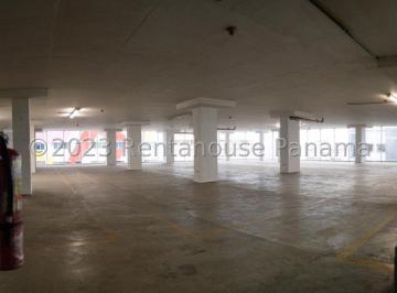 Edificio , Panamá · Alquilo Edificio en Av Perú. de 5 Niveles. 5208 m². Mrm