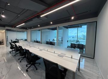 Oficina comercial , Panamá · Invierte en Tu Éxito: Oficina Amoblada en Venta Disponible en Costa del Este