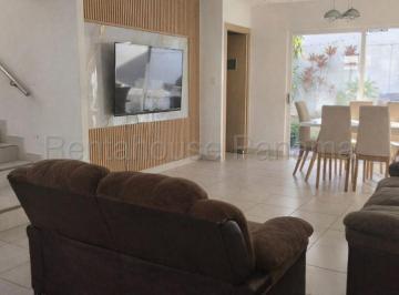 Casa de 4 habitaciones, San Miguelito · Venta de Casa en Paseo del Norte