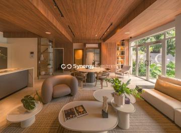 Apartamento de 3 habitaciones, Panamá · Apartamento en Venta en Santa Maria