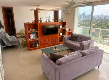 Apartamento de 1 habitación, Panamá · Se Alquila Apartamento en Coco del Mar Jac26 - 6980