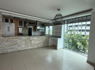 Apartamento de 3 habitaciones, Panamá · Apartamento en Venta I San Francisco