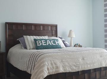 Apartamento · 137m² · 3 Recámaras · 2 Estacionamientos · Playa Ensenada - San Carlos