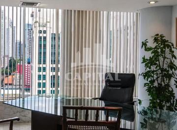Oficina comercial , Panamá · Se Alquila Oficina en Área Bancaria