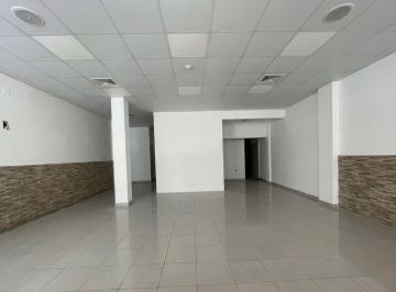 Local comercial · 106m² · 2 Recámaras · 29 Estacionamientos · Se Alquila Local en Punta Paitilla 106 Mtrs (Og)