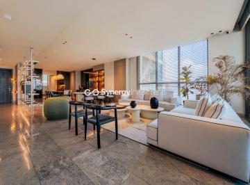 Apartamento de 3 habitaciones, Panamá · Apartamento en Alquiler en Punta Paitilla