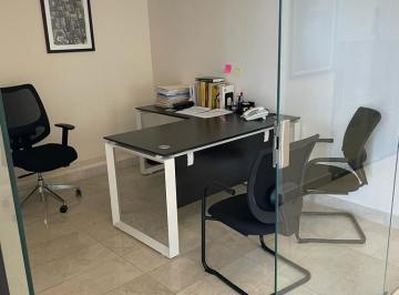 Oficina comercial , Panamá · Oficina Amoblada en Punta Pacífica | 164 m² | Lista Para Ocupar