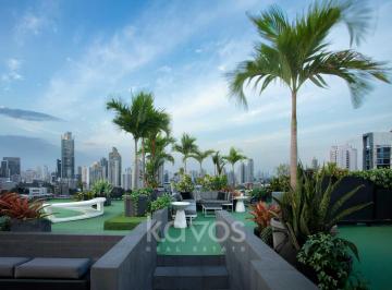 Apartamento · 800m² · 4 Recámaras · 2 Estacionamientos · Penthouse en Venta - Paitilla - Vistas Panoramicas