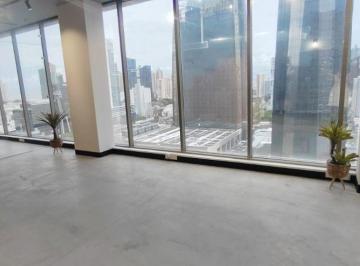 Oficina comercial , Panamá · Oportunidad Oficina Twist Tower Obarrio Bella Vista