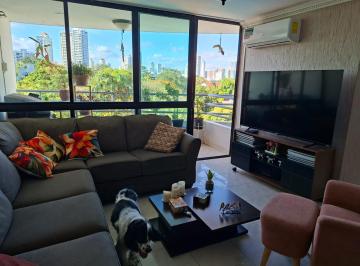 Apartamento de 3 habitaciones, Panamá · PH Miraluz Paitilla | Apartamento en Venta | 156 m² | 3 Recámaras | $240k