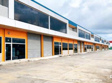 Bodega-Galpón-Depósito , Panamá · Venta de Galera en Parque Industrial Las Americas