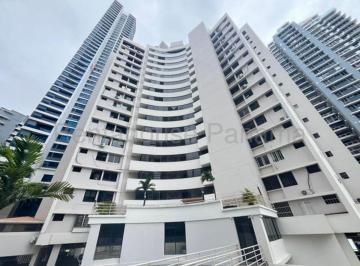 Apartamento de 2 habitaciones, Panamá · Venta de Apartamento en Paitilla