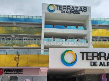 Local comercial , Panamá · Alquiler de Local Comercial con 87 m² en Albrook PH Terrazas de Albrook 26 - 1311sr