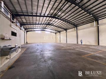 Bodega-Galpón-Depósito · 1000m² · 10 Estacionamientos · Alquiler de Galera/ Bodega en Zona Industrial de Costa del Este (8)