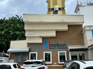 Local comercial · 170m² · 2 Recámaras · Alquiler Local Comercial Av Samuel Lewis 170 m² Cv