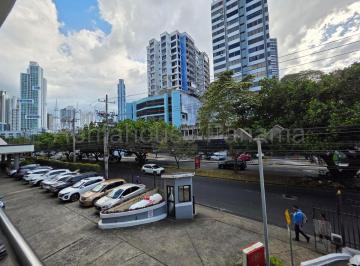 Local comercial , Panamá · Venta de Local Comercial con 119 m² en El Cangrejo PH Torre Ibc 26 - 5415sr