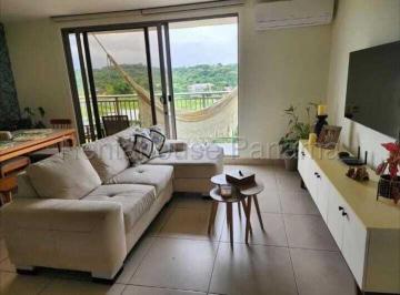 Apartamento de 2 habitaciones, Arraiján · Apartamento en Alquiler en Panama Pacifico 26*5763 Mfk