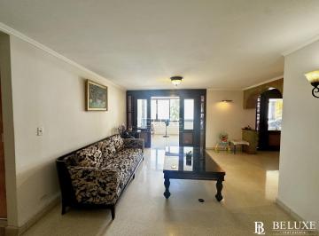 Apartamento · 249m² · 4 Recámaras · 2 Estacionamientos · Venta Apartamento en PH Kaonabo, El Cangrejo, Bella Vista (10)
