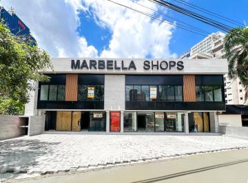 Local comercial , Panamá · Marbella Shops Tu Nuevo Local