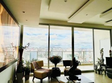 Apartamento · 126m² · 1 Recámara · 1 Estacionamientos · Se Vende Dupont Punta Pacifica