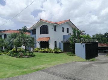 Casa de 4 habitaciones, San Miguelito · Venta Casa Brisas del Golf Ih