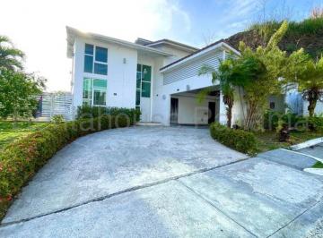 Casa de 3 habitaciones, Panamá · Venta Casa Altos de Panamá Ih
