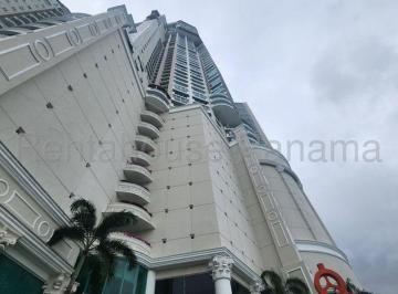 Apartamento de 4 habitaciones, Panamá · Venta Apartamento Amoblado Punta Pacífica Ih