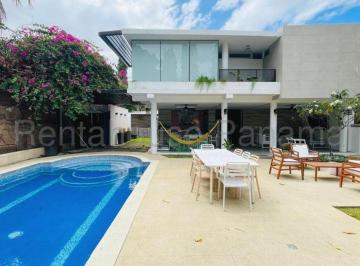 Casa de 5 habitaciones, Panamá · Venta Casa Duplex Altos de Panamá Ih
